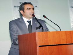 Diyarbakır Kuyumcular Odası Uyardı: Garanti Belgesiz Altın Almayın