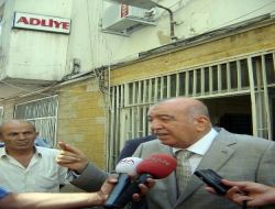 Halis Toprak,Aslanlı Köşk Satışını Yargıya Taşıdı!
