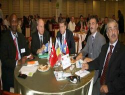 Bursa'da, Türkiye-belçika Arasındaki Ekonomik İlişkiler Ele Alındı