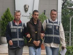 'benzin Alır Mısın?' Diyerek Aracına Aldığı Şoförü Dağa Kaldırdı
