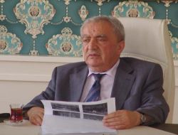 Ağdi'da İl Sosyal Hizmetler Kurulu Toplandı