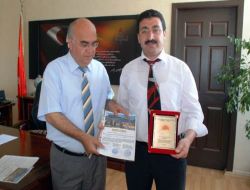 Bilgi Anadolu Lisesi'nden Uluslararası Başarı