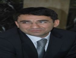 Genel Sekreter Altunyuva: Hedefimiz, Fırat Kalkınma Ajansı'nı Hizmet Üretir Hale Getirmek
