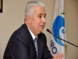 Çukurova Belediye Başkanı Arıkan Hakkındaki İddiaları Cevapladı
