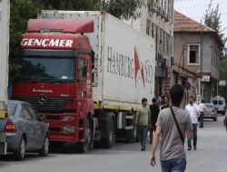 Meyve Kasalarından 313,5 Kilo Eroin Çıktı!