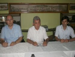 'iş Kazalarının Yüzde 98'i Önlenebilir'