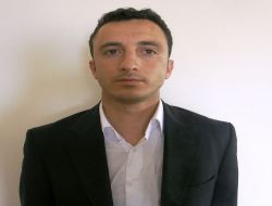 Çelik Kasayı Patlatıp 25 Bin Lira Çalan Zanlı Yakalandı