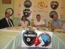 Anadolu Spor Akademisi, Bölge Gençlerinin Sosyalleşmesine Katkı Yapıyor