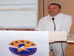 Bagev'in İstihdam Portalı İşsizlere Umut Olacak