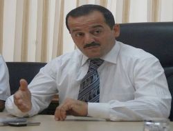 Alparslan Üniversitesi Rektörü Prof. İnanç: Sopalarla Kampüse Baskın Yaptılar