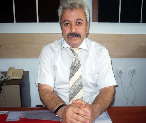 BASK: Çin, insan haklarını ihlal ederek büyük bir katliam yapıyor.