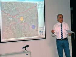 Kayseri Kültürü, Kayseri Mahallesi'yle Gelecek Nesillere Aktarılacak