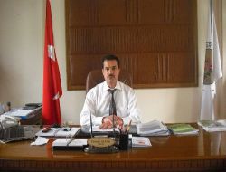 Hatay Tarım İl Müdürlüğü Fidan Kontrollerine Başladı