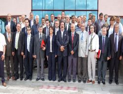 Boğazlıyan Meslek Yüksekokulu 5 Bölümle Açılıyor
