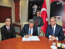 Hayırsever İşadamı, Van'a Kız Yurdu Yapacak