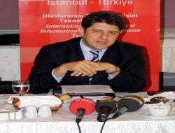 Cebıt Bilişim Eurasia, Bursa'da Tanıtıldı