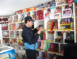 Kırşehir Zabıtası 163 İş Yerini Denetledi