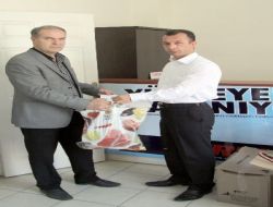 Şehir İçi Otobüslerinde Unutulan Eşyalar İhtiyaç Sahiplerine Verilecek