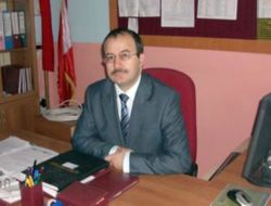 Sivas Shçek'nın Yeni Müdürü Görevine Başlıyor!.