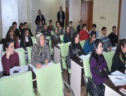 Hürsiad, Kobi'lere Dış Ticaret Elemanı Yetiştiriyor!