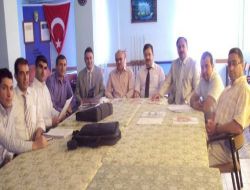 Yozgat Öğretmenevi Bakıma Alınacak