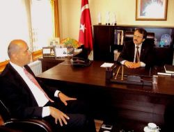 İl Turizm Müdürü Çıpan: Konya'nın Kültür Varlığı Yeterince Tanıtılamıyor