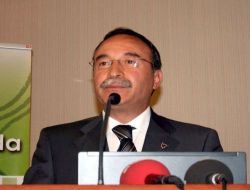 Türk ve Alman İş Adamları: Vizeler Daha Uzun Süreli Verilmeli!!