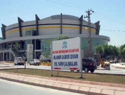 Kayseri, Dünya Basketbol Şampiyonası'na Hazırlanıyor