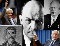 "Sovyet Liderleri Yalancı Çıktı"