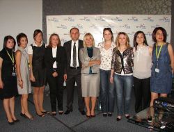 Corio Genel Müdür Yardımcısı: Alışveriş Merkezlerinde Yer Arayanların Sayısı Arttı