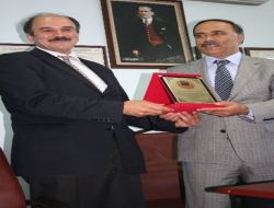 Turgut Özal Tıp Fakültesi'nde Başhekimliğe Prof. Dr. Ünsal Özgen Getirildi