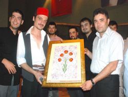 Kocaelili Öğrencilerin Tiyatro Sevgisi Artıyor