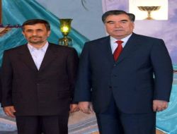 İran Dünyayı Su Kaynaklarını Adil Kullanmaya Davet Etti