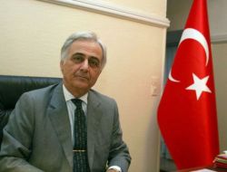 Büyükelçi Berki Dibek: Danimarka Ddaletine Güvenim Tam, Roj Tv'ye Gereken Cezayı Vermelerini Bekliyorum