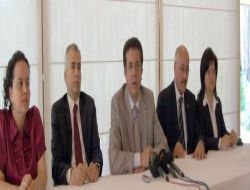 Denizli'nin Yeni Otogarının Yapımına Başlanıyor