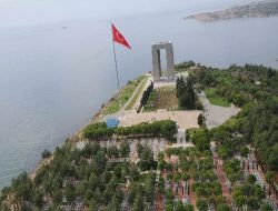 Çanakkale'ye Yapılacak Hektor Heykeli İçin Yer Aranıyor