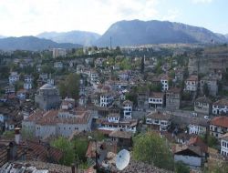 Safranbolu'yu Dünyaya Gökhan Kırdar Tanıtacak!