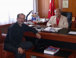Giresun Gençlik Ve Spor İl Müdürü Mağden: Gençleri Spora Kanalize Etmek İçin Ücretsiz Kurslar Açıyoruz