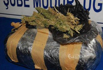 Türkmenistan ile ABD Uyuşturucuya Karşı İşbirliğini Sürdürecek!