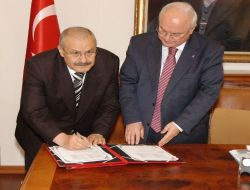 Esnaf Odası Başkanından Eğitime Destek