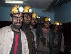 Maden İşçilerinin Üniversitede Okuyan Çocuklarına Madenci Desteği