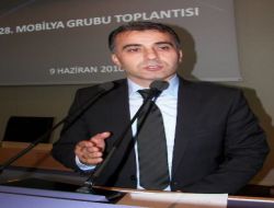İzmirli Mobilyacılar Birlik Mesajı Verdi