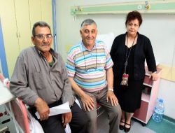 Akciğer Kanseri Tedavisinde Kansız Ameliyat