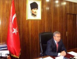 Kaymakam Dönmez: Sarıkaya'da İhtiyaç Sahiplerini Mağdur Etmeyeceğiz
