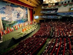 Uluslararası Su Konferansı, Duşanbe Bildirisi İle Sona Erdi!