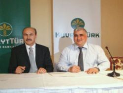 Kuveyt Türk, Kobi'lere Verdiği Kredi Desteğine Devam Ediyor!.