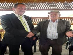 Boğazlıyan Meslek Yüksekokulu'na 8 Dönüm Arsa Daha Kazandırıldı