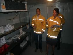 Dünya Sağlık Örgütü'nden Bursa'ya Övgü