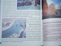 Hasankeyf'in Kurtarılması Ders Kitaplarına Konu Oldu