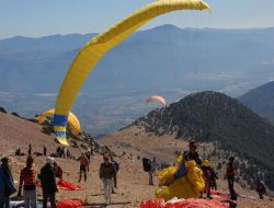 Fethiye'li Turizmcilerin Hayali